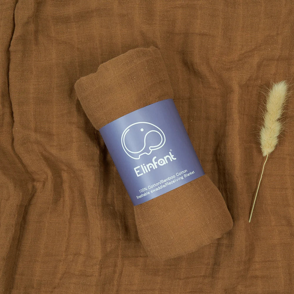 Grand_lange_en_gaze_de_coton_Brown