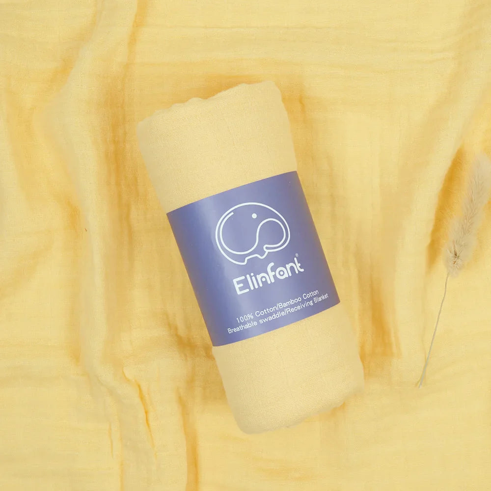 Grand_lange_en_gaze_de_coton_Jaune