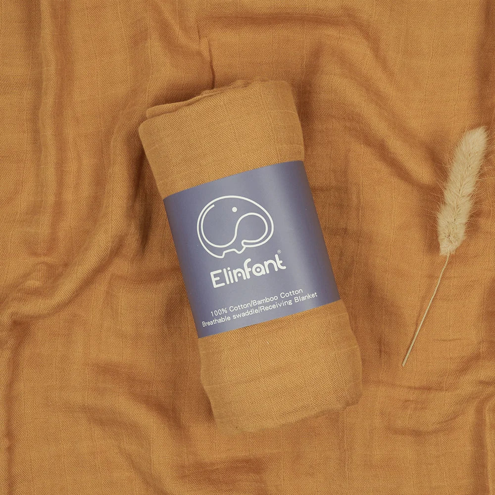 Grand_lange_en_gaze_de_coton_Moutarde