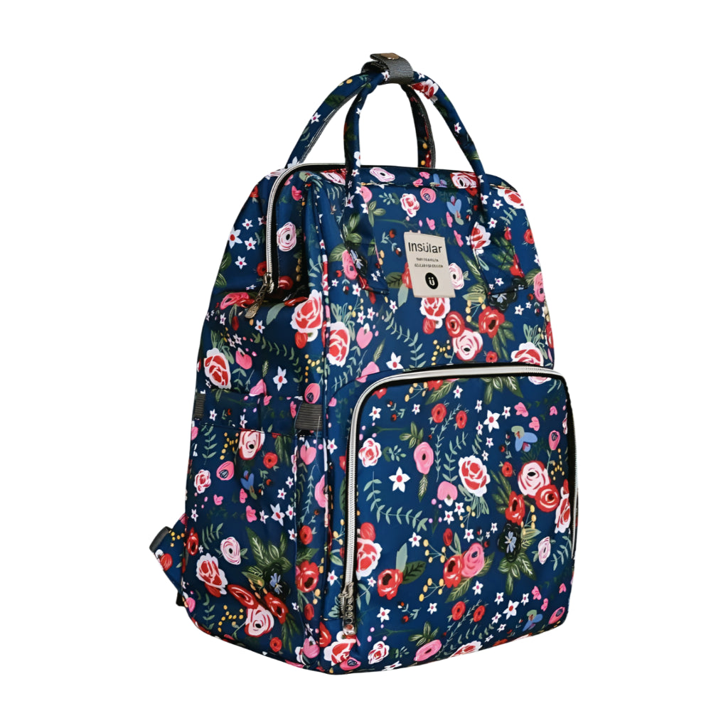 Sac à Dos à Langer Imperméable Idéal Pour Parents Modernes