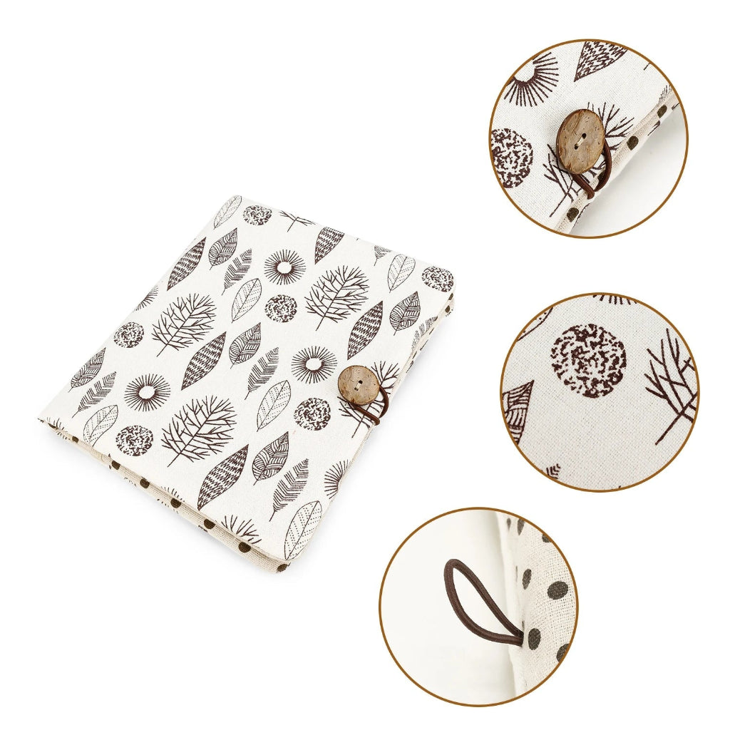 Fermeture Trousse de toilette bebe - pochette a langer