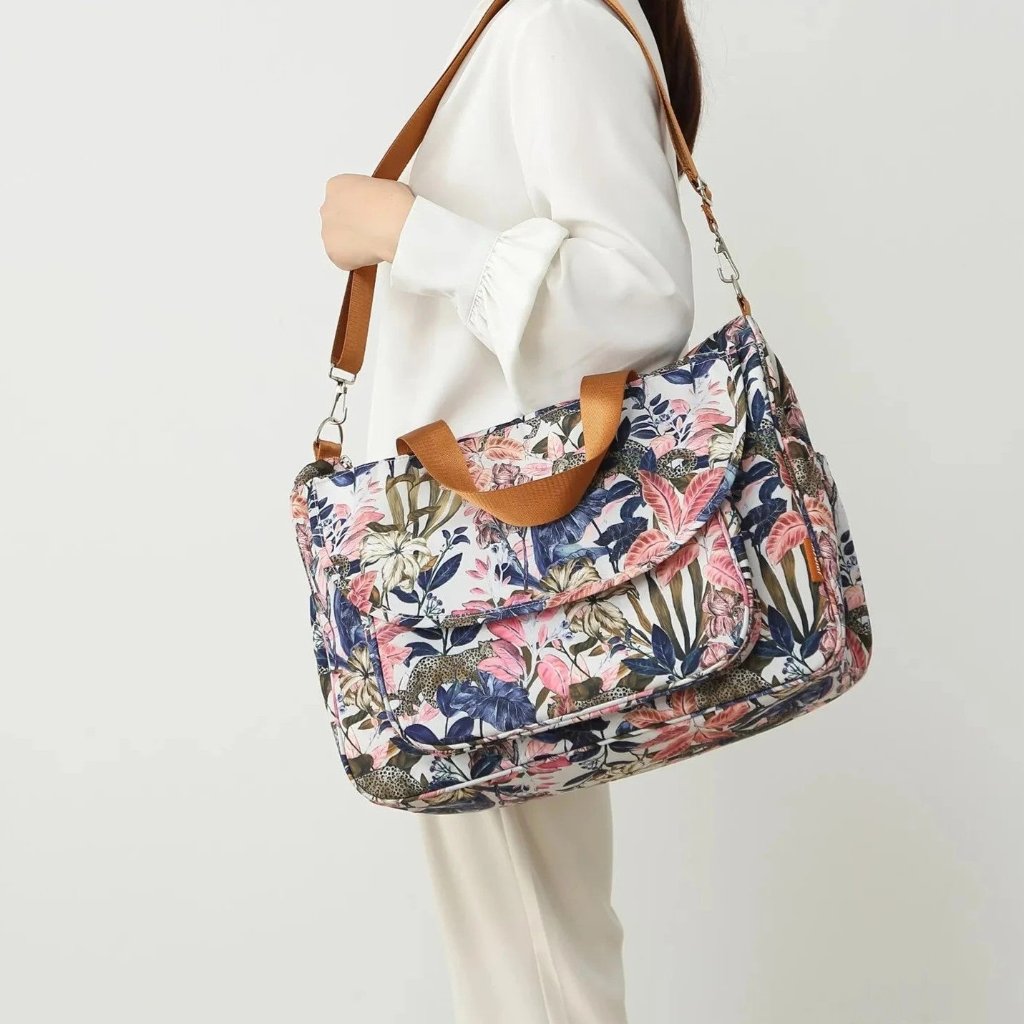 sac a langer sur mannequin