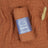 Grand_lange_en_gaze_de_coton Marron