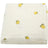 Maxi Lange bébé 120x120cm Modèle  petit citron