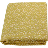 Maxi Lange bébé 120x120cm Modèle voyance