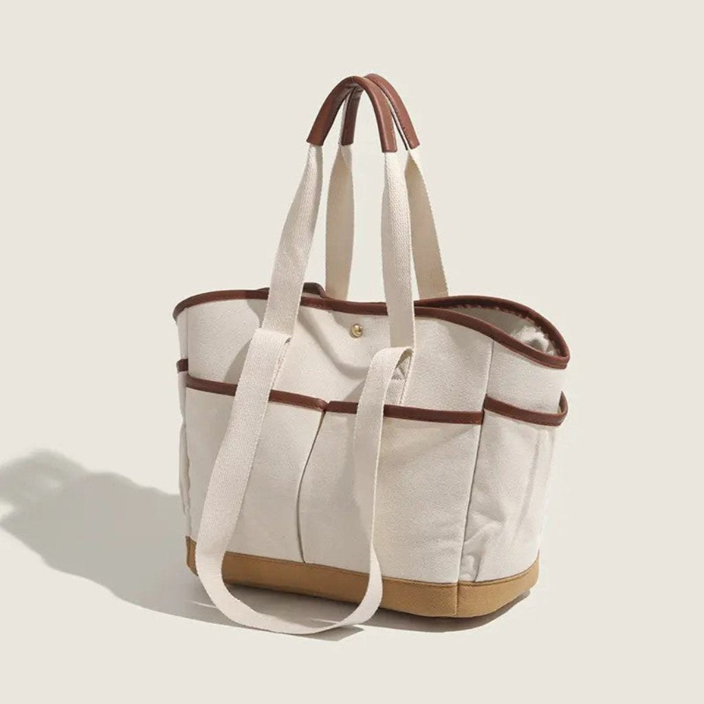 Sac à langer design et fonctionnel 