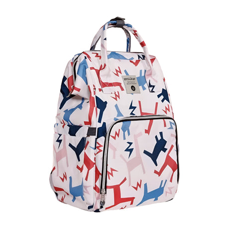 Sac à Dos à Langer Imperméable Idéal Pour Parents Modernes