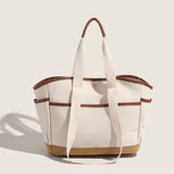 Sac à langer design et fonctionnel 