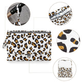 Tapis a langer zoom sur les détails