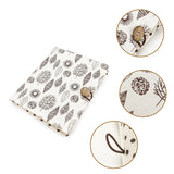 Fermeture Trousse de toilette bebe - pochette a langer