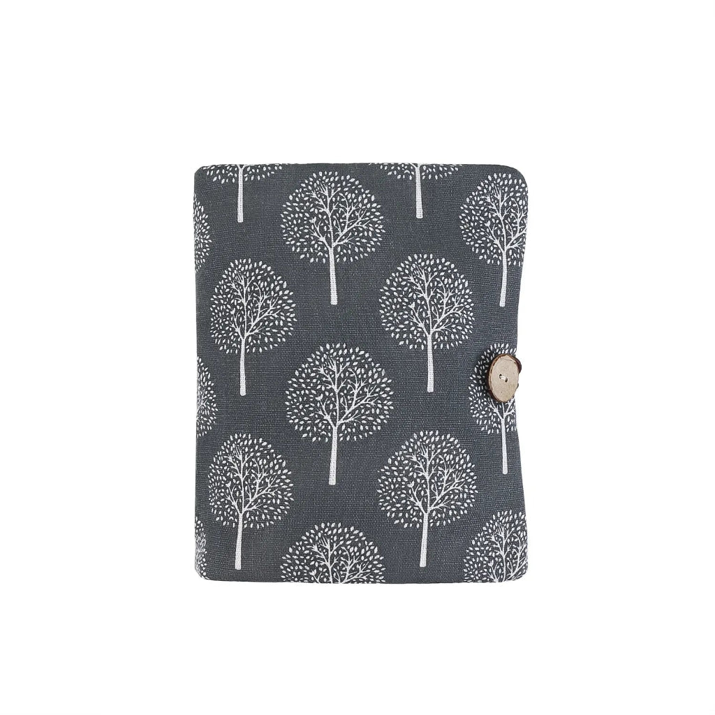 Trousse de toilette bebe - pochette a langer Motifs Arbre