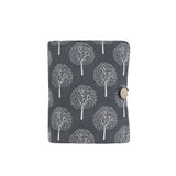 Trousse de toilette bebe - pochette a langer Motifs Arbre