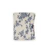 Trousse de toilette bebe - pochette a langer Motifs Fleurs