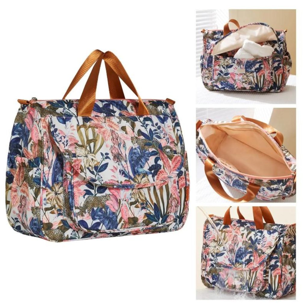 sac a langer details